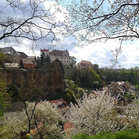 Fewo Lichtblick Bautzen Eksteriør bilde