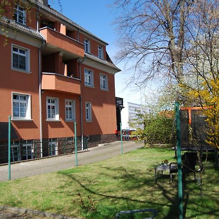 Fewo Lichtblick Bautzen Eksteriør bilde