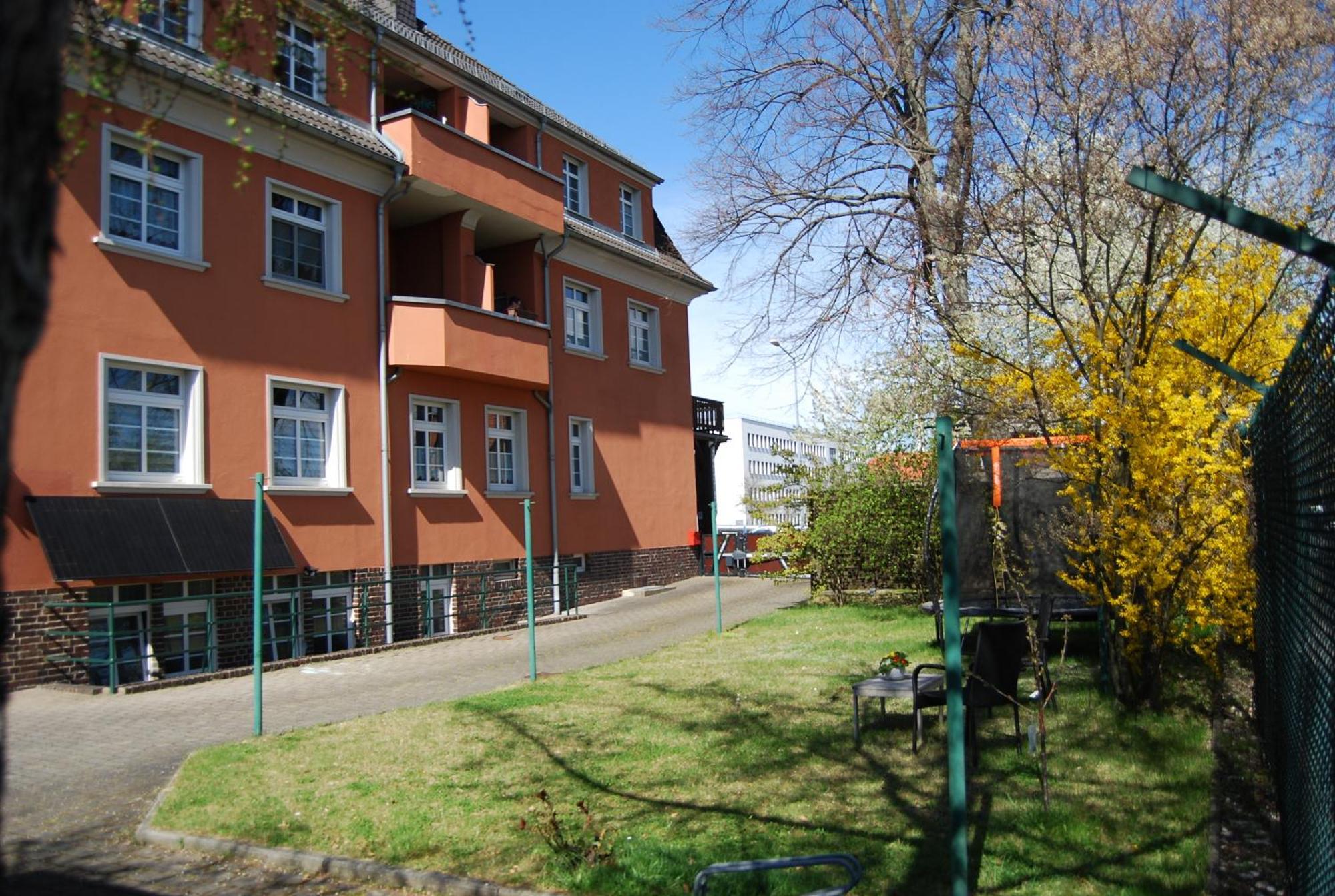 Fewo Lichtblick Bautzen Eksteriør bilde