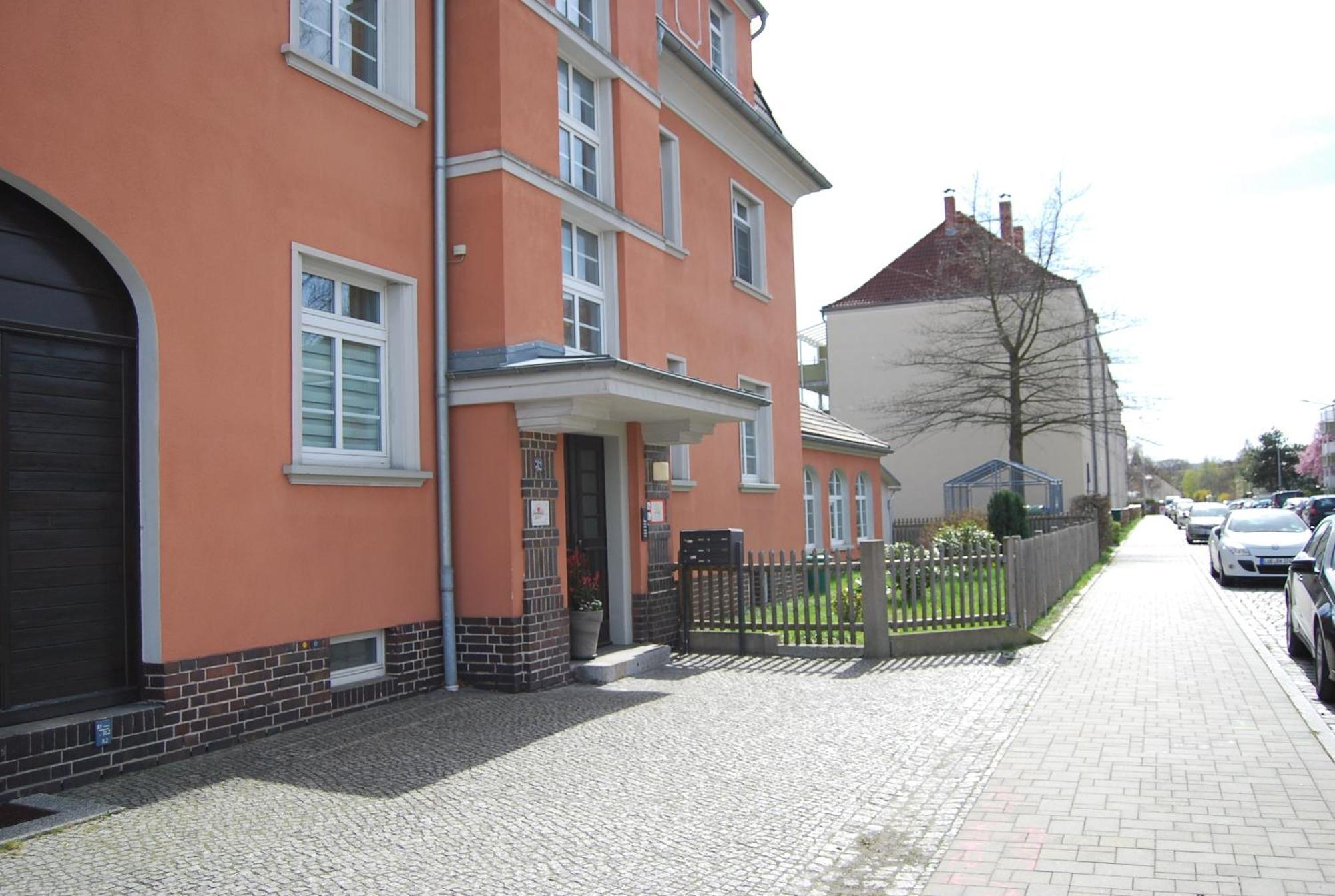 Fewo Lichtblick Bautzen Eksteriør bilde